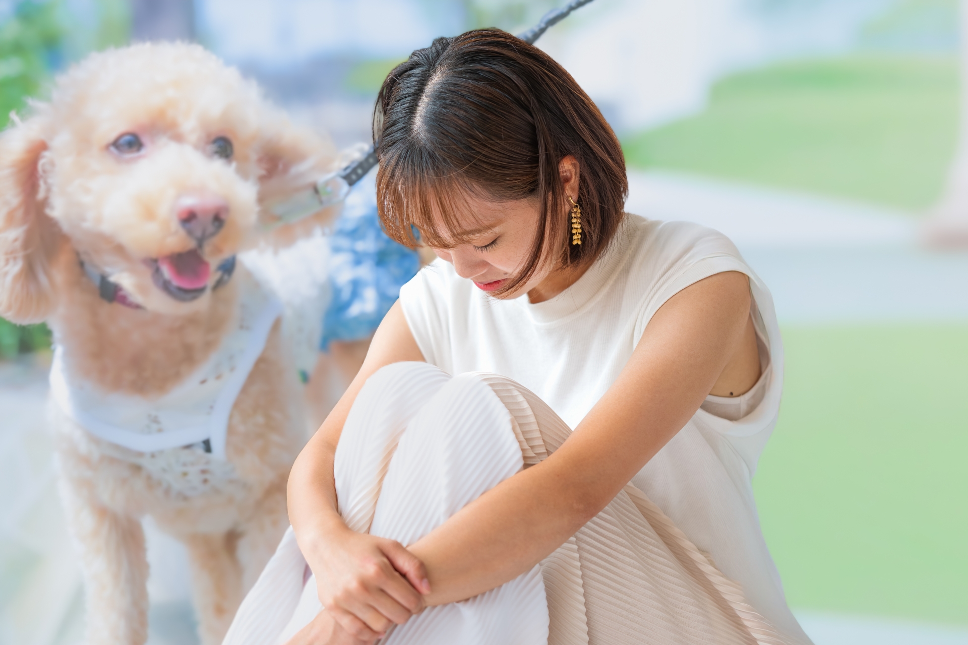 お悩み